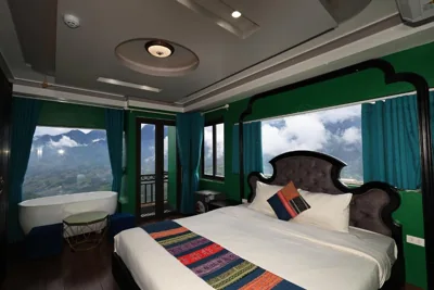 Sapa Nature View Hotel – 사진 2
