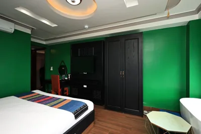 Sapa Nature View Hotel – 사진 5