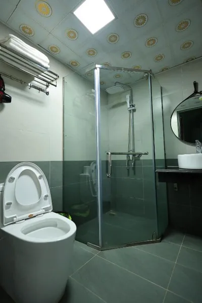 Sapa Nature View Hotel – 사진 7