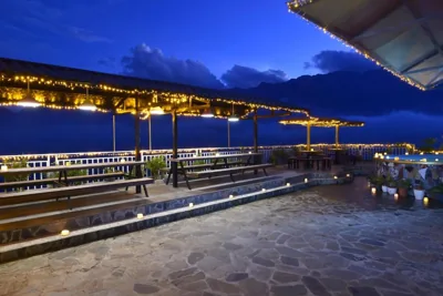 Sapa Nature View Hotel – 사진 13