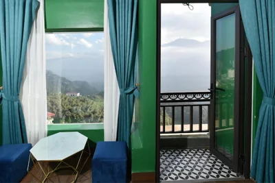 Sapa Nature View Hotel – 사진 14